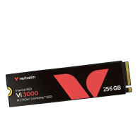 Verbatim 256GB M.2 PCIe NVMe Vi3000 - 1216344 - zdjęcie 2